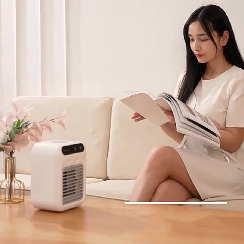 USB Powered & Energy Efficient: Low power consumption makes it cost-effective and easy to use anywhere.