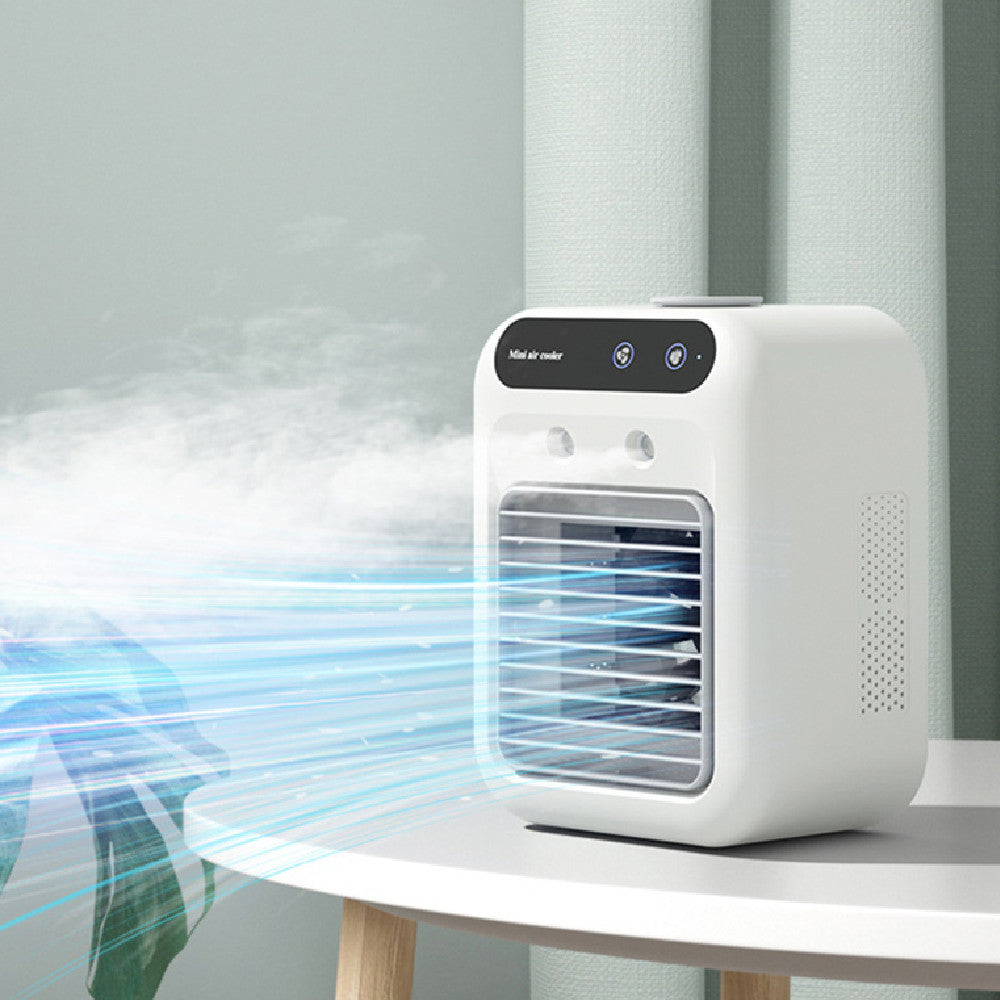 USB Powered & Energy Efficient: Low power consumption makes it cost-effective and easy to use anywhere.