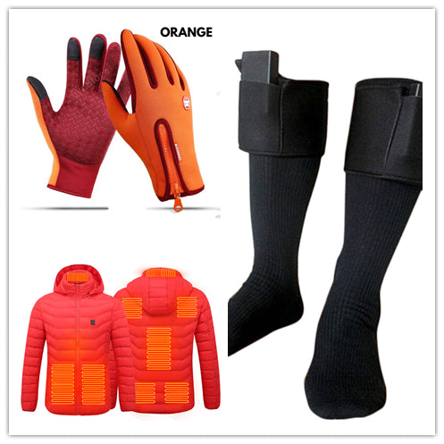 Warm, waterproof fleece gloves with touch-screen ease perfect for smooth, comfortable rides in the cold.