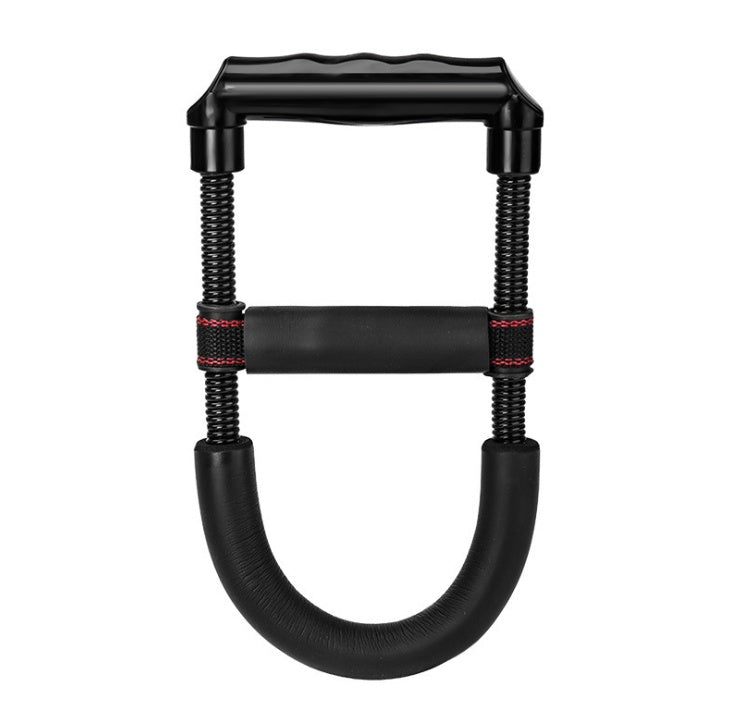 Grip Power Trainer Adjustable Hand, Wrist & Forearm Strength Builder