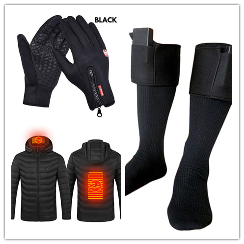 Warm, waterproof fleece gloves with touch-screen ease perfect for smooth, comfortable rides in the cold.