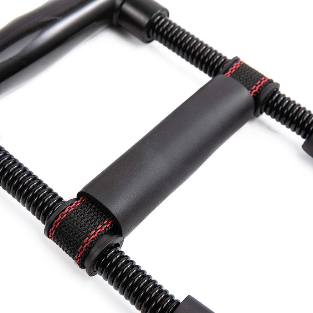 Grip Power Trainer Adjustable Hand, Wrist & Forearm Strength Builder
