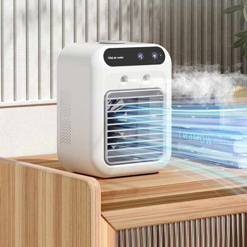 USB Powered & Energy Efficient: Low power consumption makes it cost-effective and easy to use anywhere.