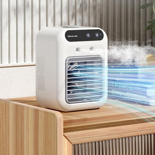 USB Powered & Energy Efficient: Low power consumption makes it cost-effective and easy to use anywhere.