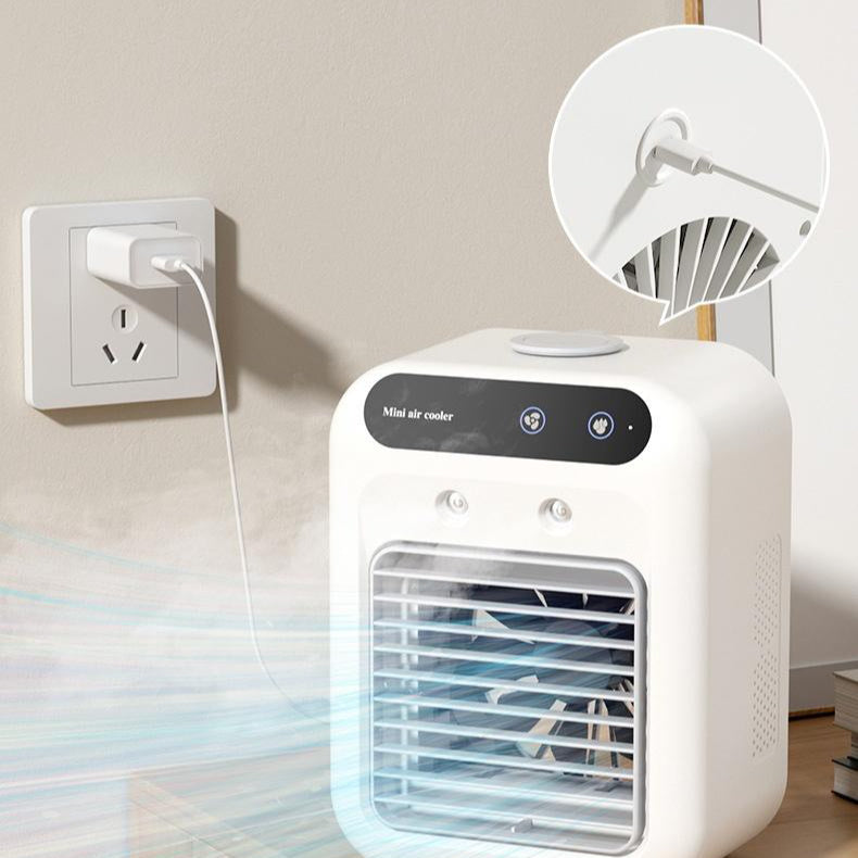 USB Powered & Energy Efficient: Low power consumption makes it cost-effective and easy to use anywhere.