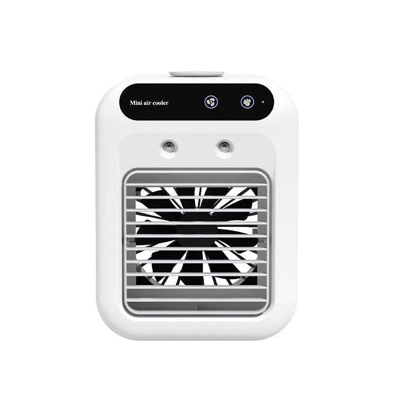 USB Powered & Energy Efficient: Low power consumption makes it cost-effective and easy to use anywhere.