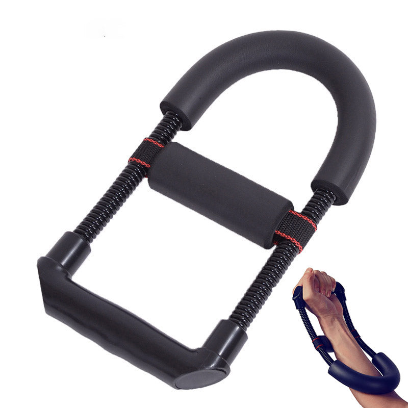 Grip Power Trainer Adjustable Hand, Wrist & Forearm Strength Builder